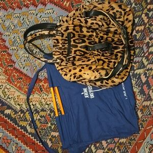 Jerome Dreyfuss Biily Bag